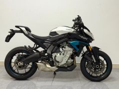 CFMOTO 675NK - ფოტო 2