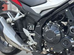 Honda CB400F - ფოტო 7