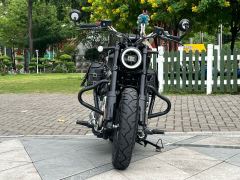 Benda Chinchilla 350 - ფოტო 2