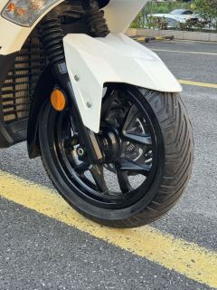 SYM Joymax Z 300 - ფოტო 11