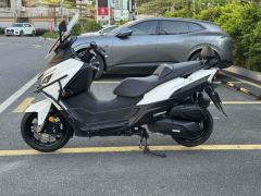 SYM Joymax Z 300 - ფოტო 5