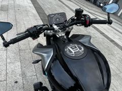 CFMOTO 450NK - ფოტო 7