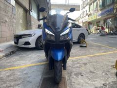 KYMCO Rowing CT250 - ფოტო 1
