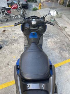 KYMCO Rowing CT250 - ფოტო 6