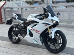 Kayo 450RR - фото 1