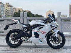 Kayo 450RR - фото 2