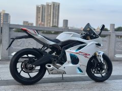 Kayo 450RR - фото 3