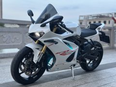 Kayo 450RR - фото 4