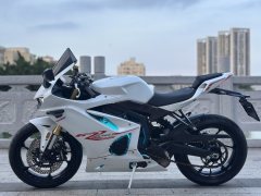 Kayo 450RR - фото 5