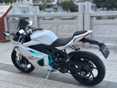 Kayo 450RR - фото 6