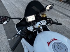 Kayo 450RR - фото 8