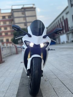 Kayo 450RR - фото 9