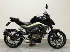 CFMOTO 250NK - ფოტო 2