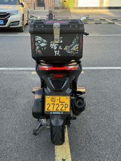 Voge SR250GT - photo 10