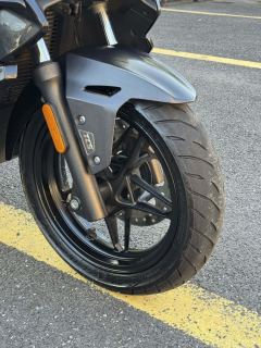Voge SR250GT - photo 12