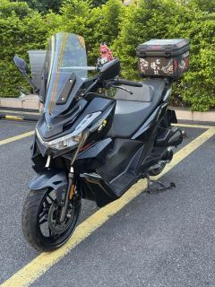 Voge SR250GT - photo 2