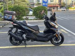 Voge SR250GT - photo 3
