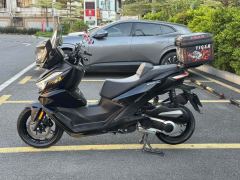Voge SR250GT - photo 4