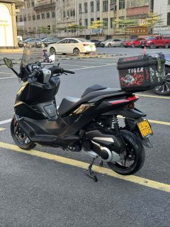 Voge SR250GT - photo 6
