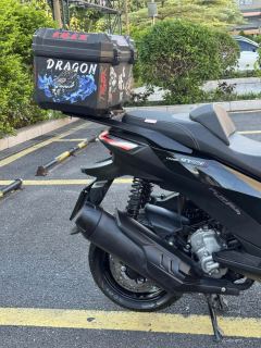 Voge SR250GT - photo 8