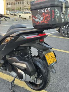 Voge SR250GT - photo 9