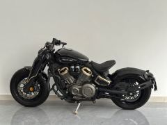 Benda Napoleon 450 - ფოტო 5
