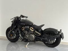 Benda Napoleon 450 - ფოტო 6