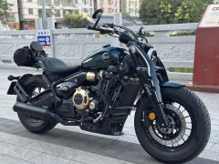Cyclone RA600 560 cc - ფოტო 1