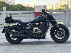 Cyclone RA600 560 cc - ფოტო 2