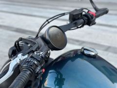 Cyclone RA600 560 cc - ფოტო 5