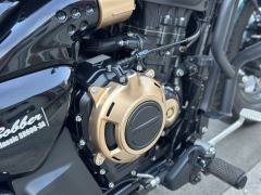 Cyclone RA600 560 cc - ფოტო 6