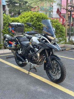 Kayo 525X 500 cc - photo 1