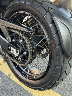 Kayo 525X 500 cc - photo 10