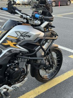 Kayo 525X 500 cc - photo 11