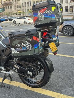 Kayo 525X 500 cc - photo 12