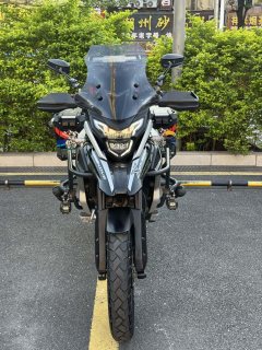 Kayo 525X 500 cc - photo 2