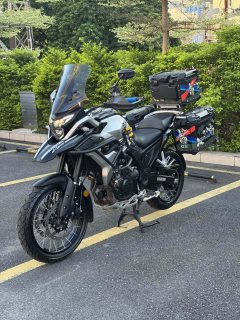 Kayo 525X 500 cc - photo 3