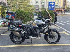 Kayo 525X 500 cc - photo 4