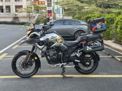 Kayo 525X 500 cc - photo 5