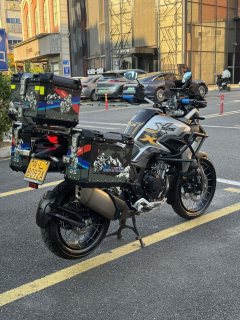 Kayo 525X 500 cc - photo 6