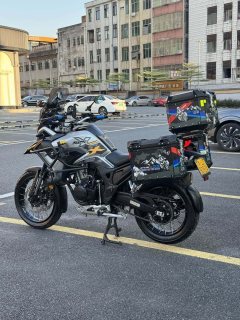 Kayo 525X 500 cc - photo 7