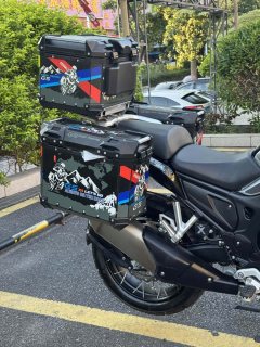 Kayo 525X 500 cc - photo 9
