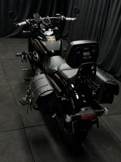 QJMOTOR Flash 400 - photo 2