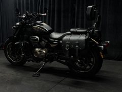 QJMOTOR Flash 400 - photo 6