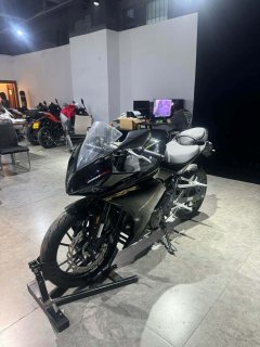Kayo 250RR Thornbird - ფოტო 1
