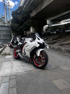 Kayo 450RR - ფოტო 1