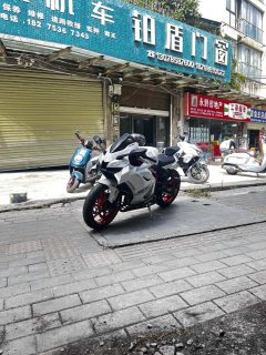 Kayo 450RR - ფოტო 2