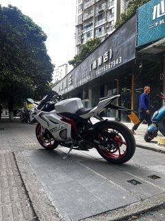 Kayo 450RR - ფოტო 3