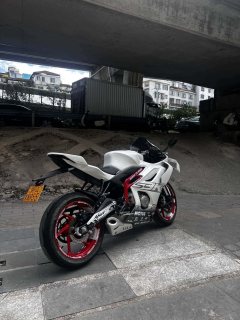 Kayo 450RR - ფოტო 4