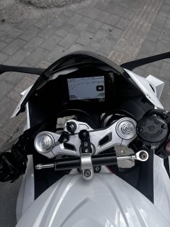 Kayo 450RR - ფოტო 5
